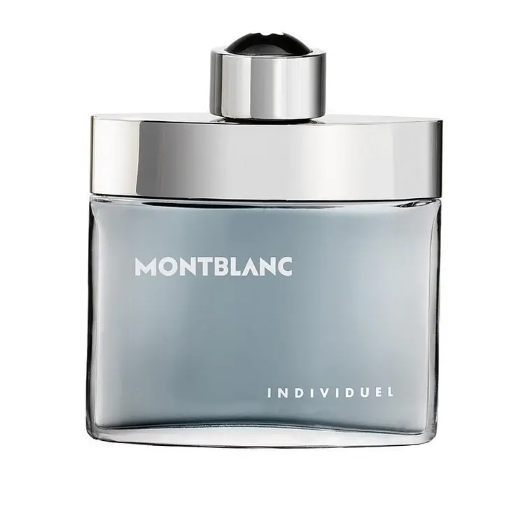 Montblanc Individuel Man Eau de Toilette 5