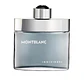 Montblanc Individuel Man Eau de Toilette - Thumbnail 5