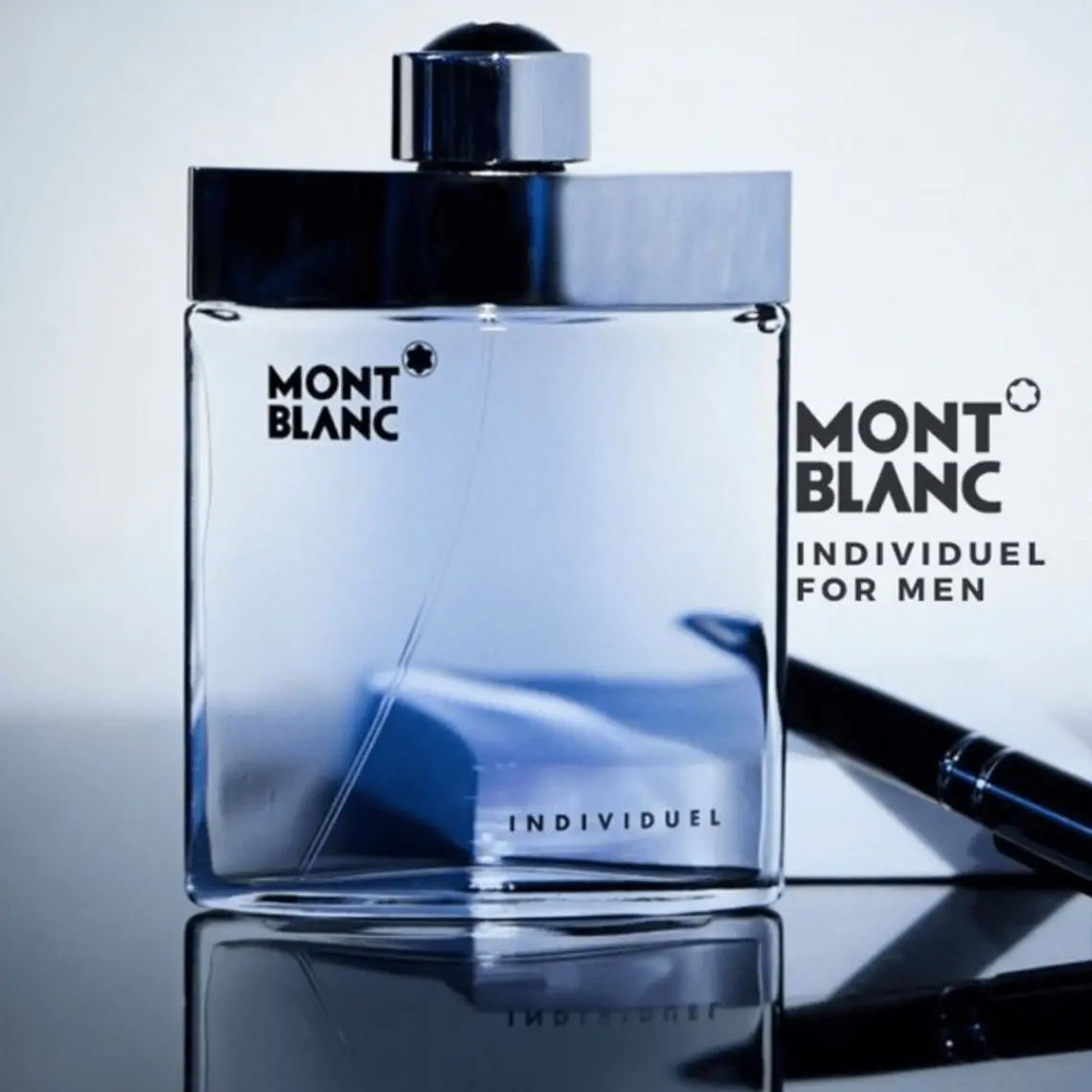 Montblanc Individuel Man Eau de Toilette 3