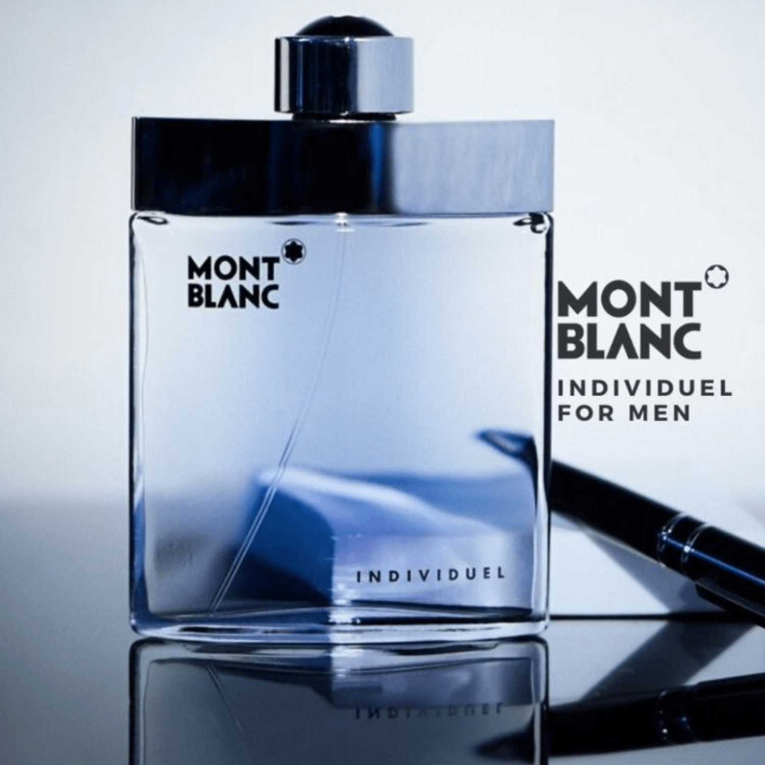 Montblanc Individuel Man Eau de Toilette 3