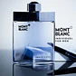Montblanc Individuel Man Eau de Toilette - Thumbnail 3