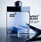 Montblanc Individuel Man Eau de Toilette - Thumbnail 3