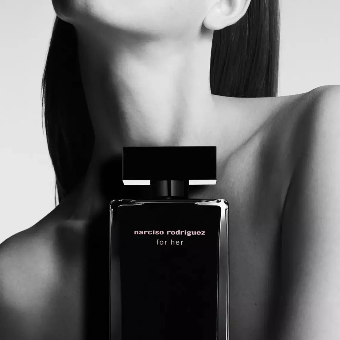 Narciso Rodriguez For Her Eau de Toilette 5