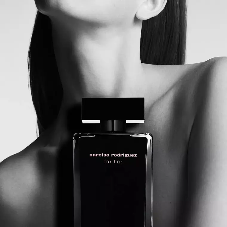 Narciso Rodriguez For Her Eau de Toilette 5