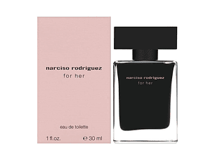 Narciso Rodriguez For Her Eau de Toilette