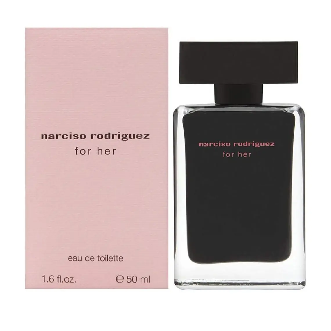 Narciso Rodriguez For Her Eau de Toilette 2