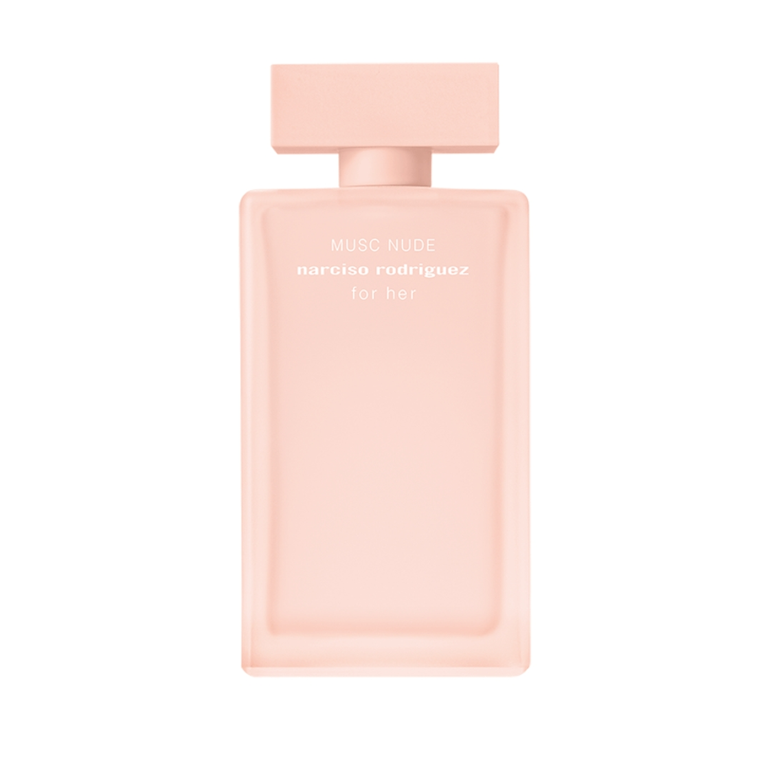 Narciso Rodriguez For Her Musc Nude Eau de Parfum 6