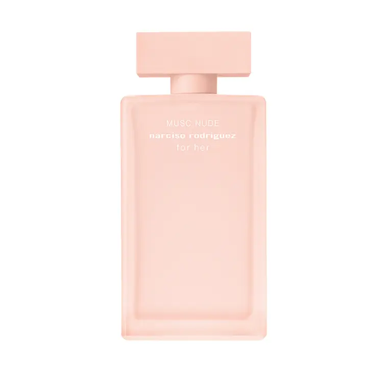 Narciso Rodriguez For Her Musc Nude Eau de Parfum 6
