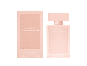 Narciso Rodriguez For Her Musc Nude Eau de Parfum