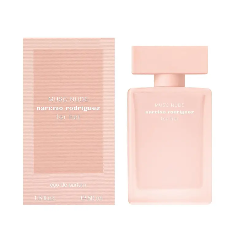 Narciso Rodriguez For Her Musc Nude Eau de Parfum 1