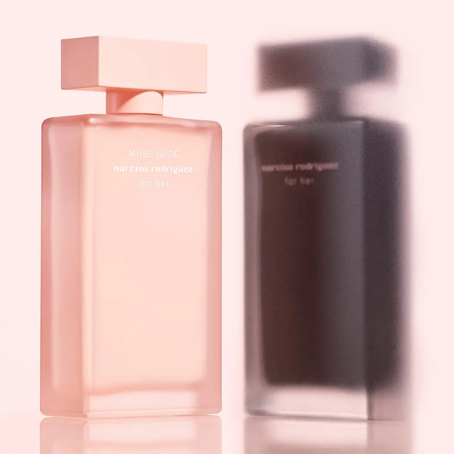 Narciso Rodriguez For Her Musc Nude Eau de Parfum 4