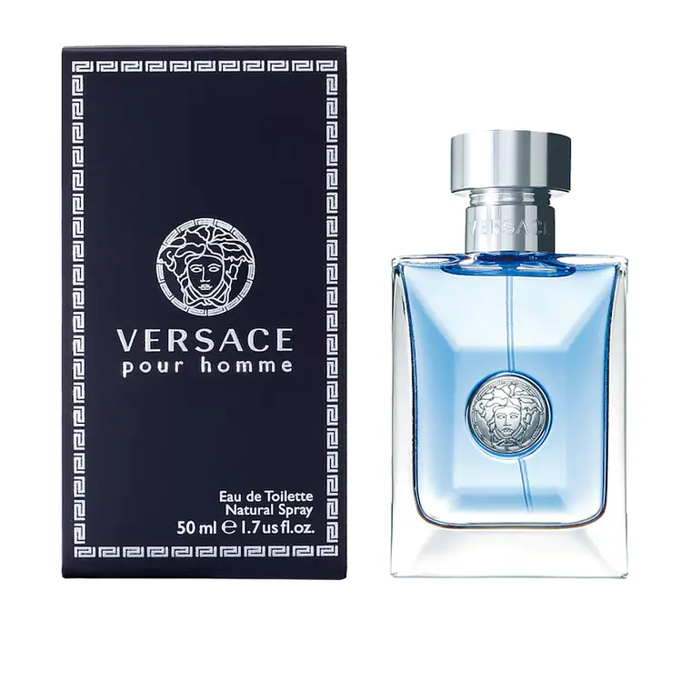 Versace Pour Homme Eau de Toilette 2
