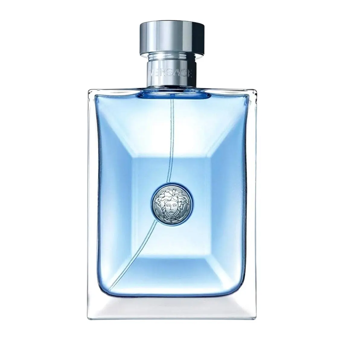 Versace Pour Homme Eau de Toilette 6
