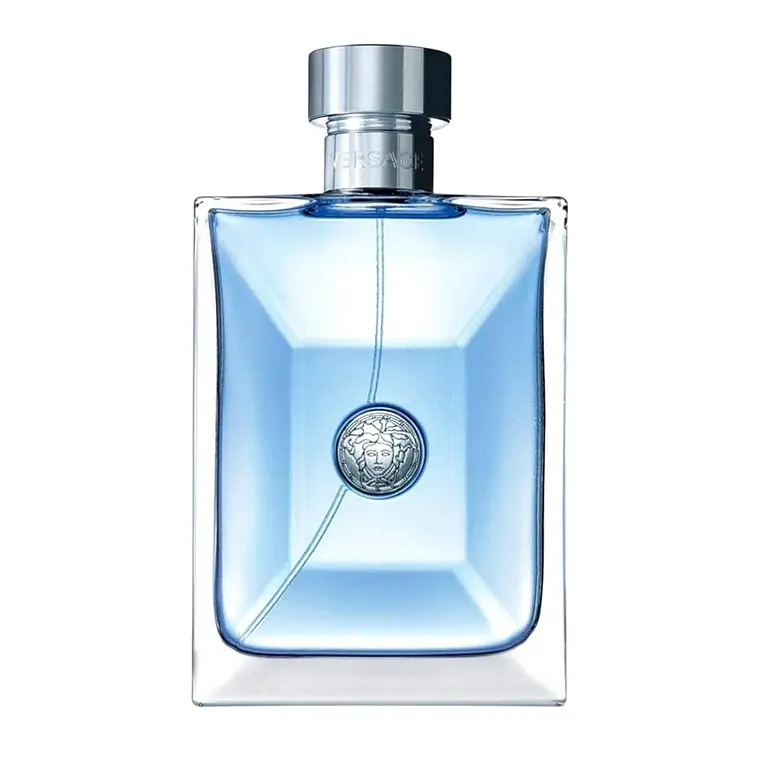 Versace Pour Homme Eau de Toilette 6