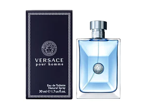 Versace Pour Homme Eau de Toilette
