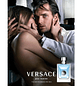 Versace Pour Homme Eau De Toilette - Thumbnail 4