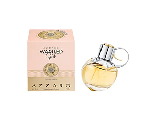 Azzaro Wanted Girl Eau de Parfum