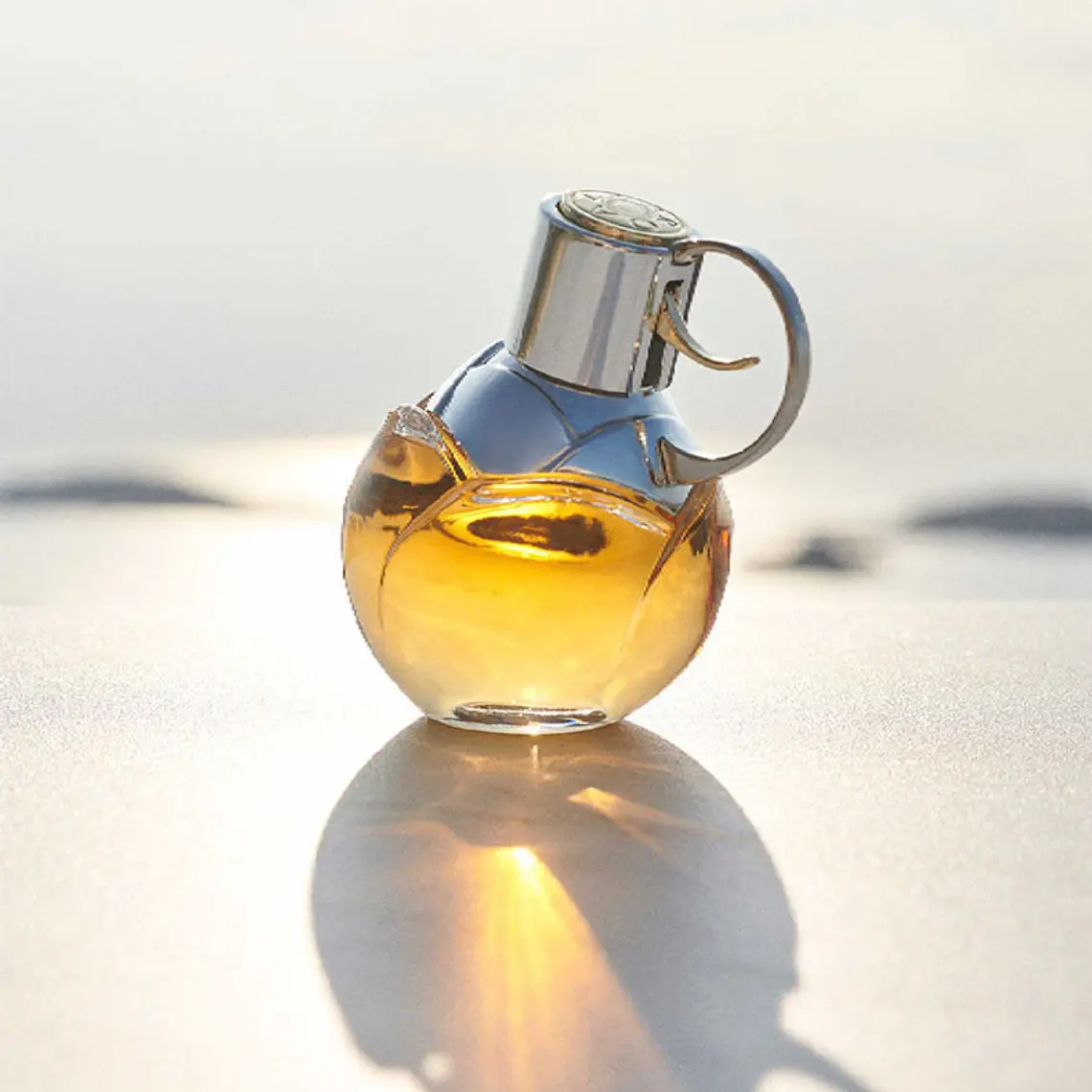 Azzaro Wanted Girl Eau de Parfum 5