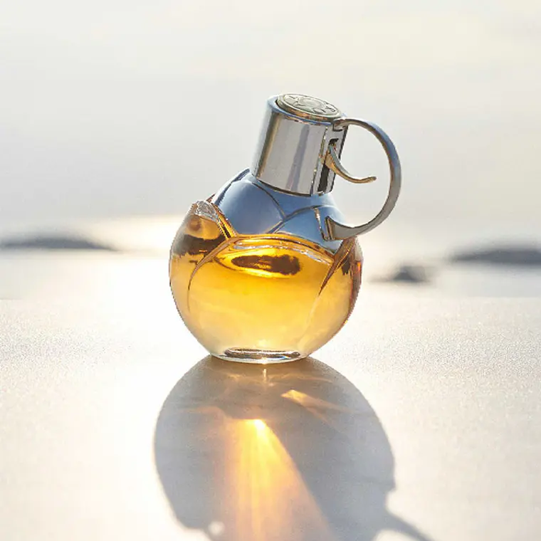 Azzaro Wanted Girl Eau de Parfum 5