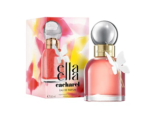 Cacharel Ella Ella Eau de Parfum