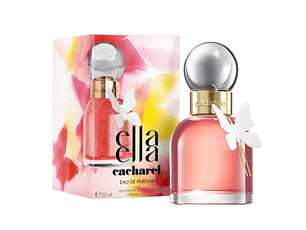 Cacharel Ella Ella Eau de Parfum