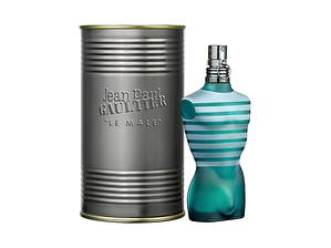 Jean Paul Gaultier Le Male Eau de Toilette