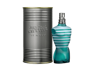 Jean Paul Gaultier Le Male Eau de Toilette