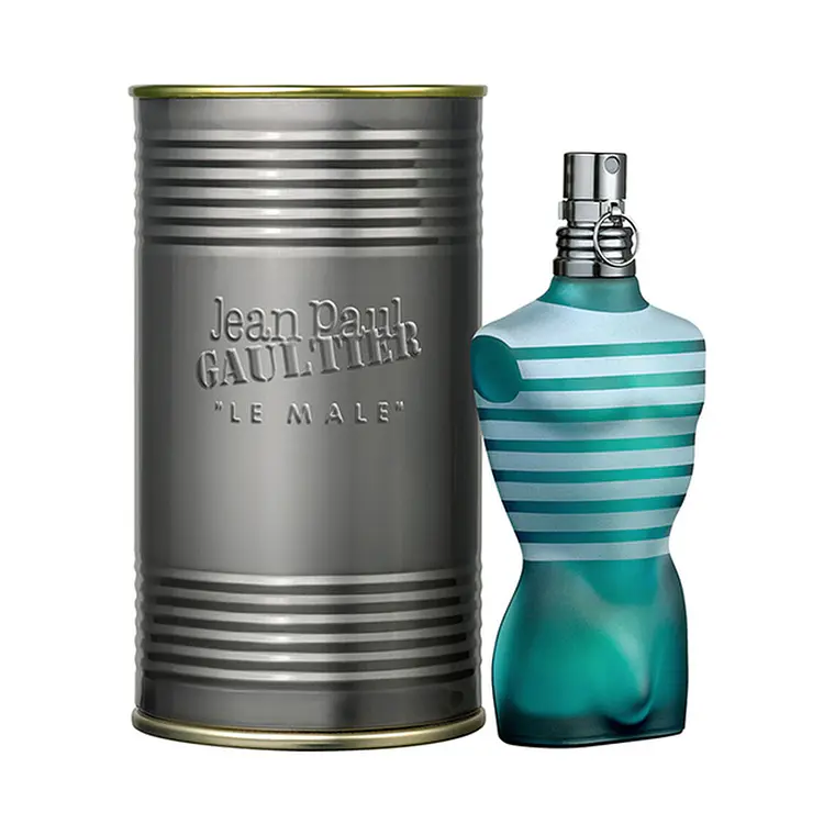Jean Paul Gaultier Le Male Eau de Toilette 1