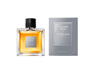 Guerlain L'Homme Ideal Eau de Toilette