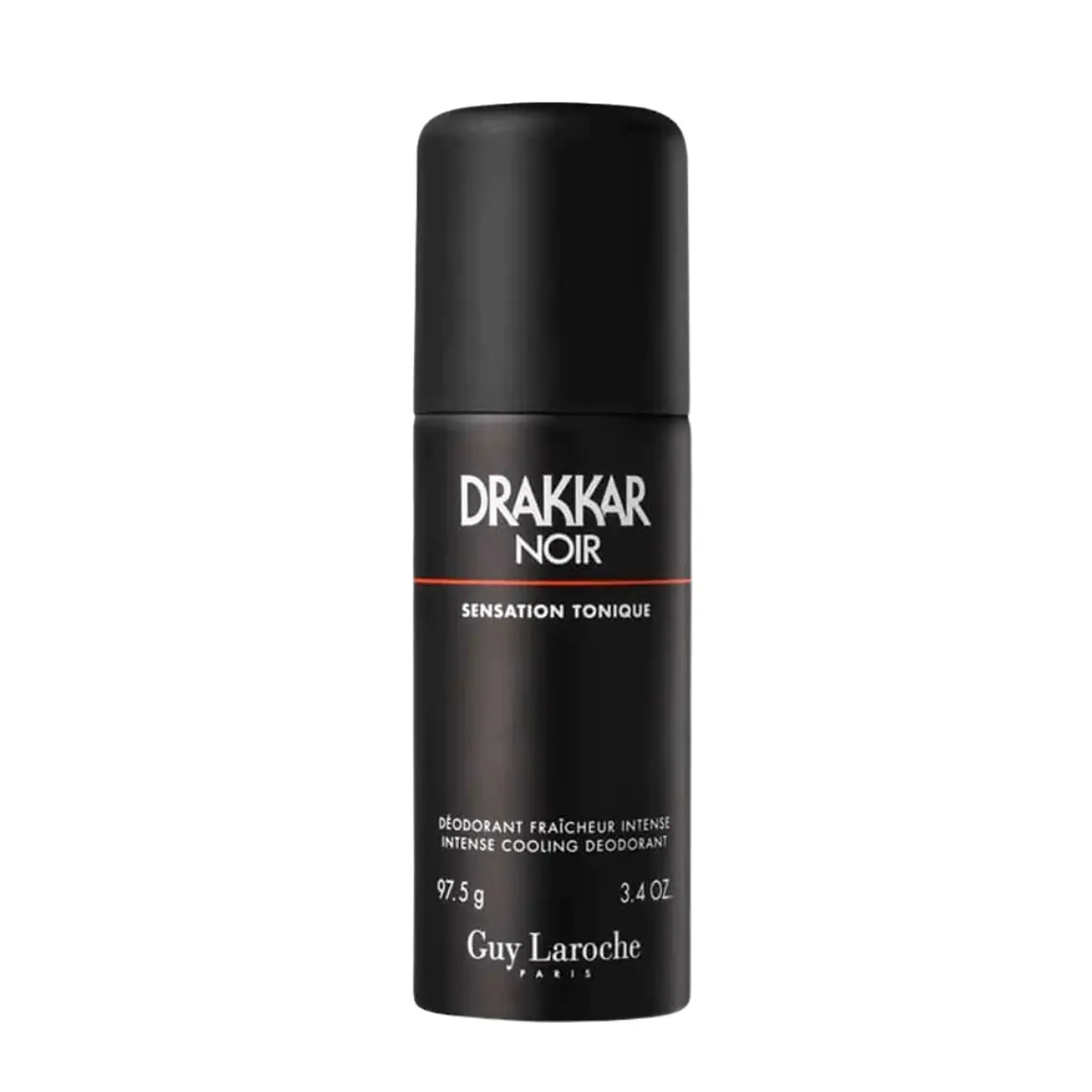 Guy Laroche Drakkar Noir Man Desodorizante 1