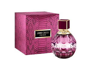 Jimmy Choo Fever Woman Eau de Parfum