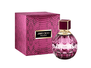 Jimmy Choo Fever Woman Eau de Parfum