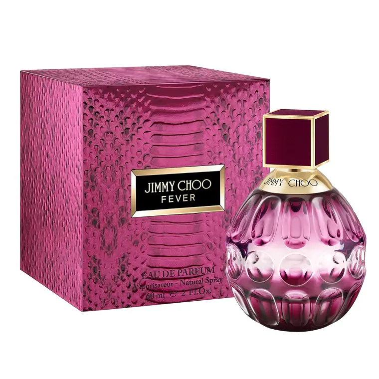 Jimmy Choo Fever Woman Eau de Parfum 1