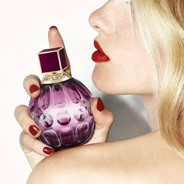 Jimmy Choo Fever Woman Eau de Parfum 2