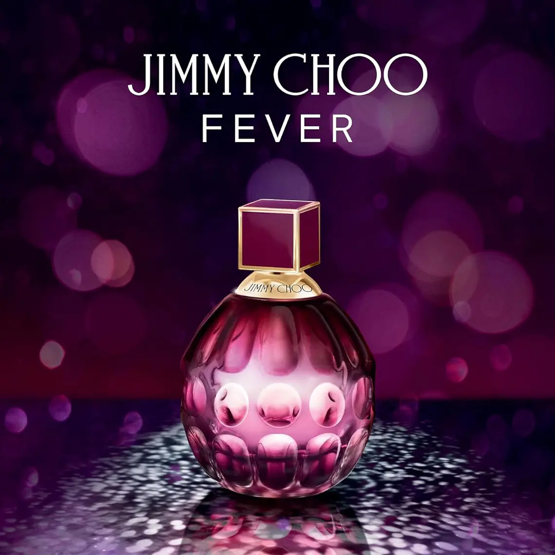 Jimmy Choo Fever Woman Eau de Parfum 3