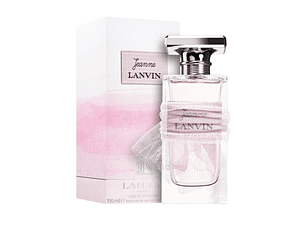 Lanvin Jeanne Lanvin Eau de Parfum