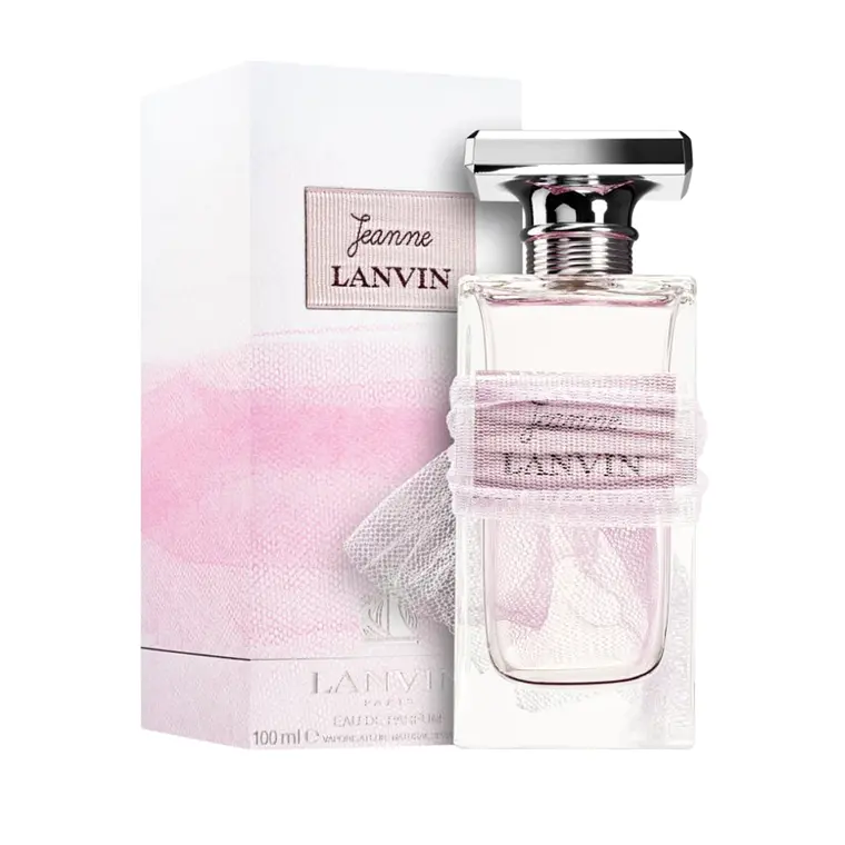 Lanvin Jeanne Lanvin Eau de Parfum 1