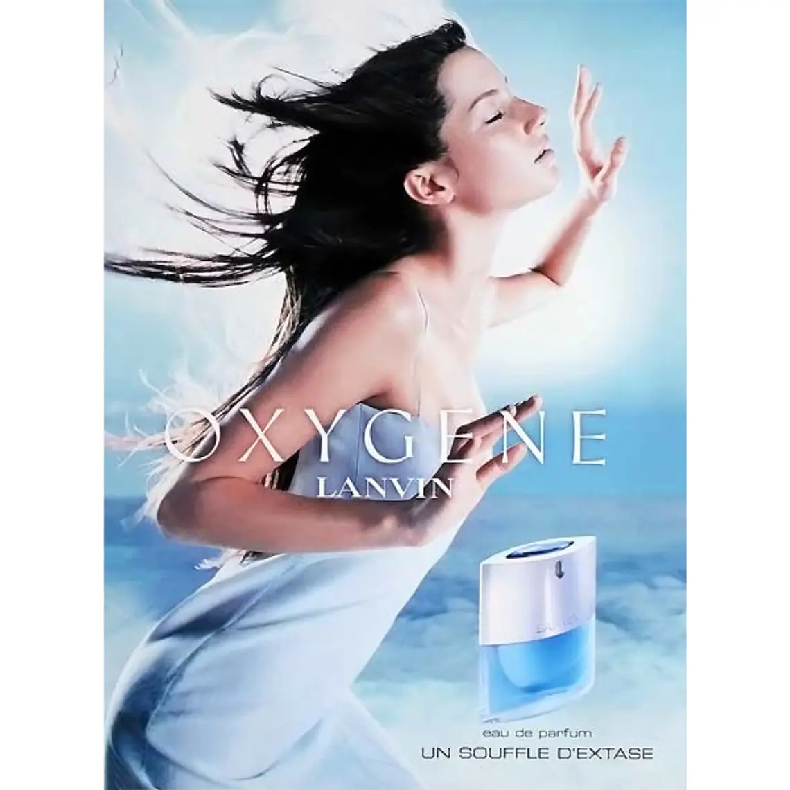 Lanvin Oxygene Woman Eau de Parfum 3