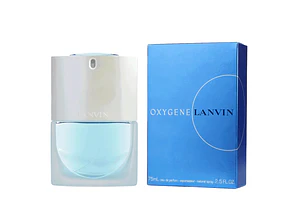 Lanvin Oxygene Woman Eau de Parfum