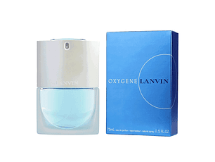 Lanvin Oxygene Woman Eau de Parfum