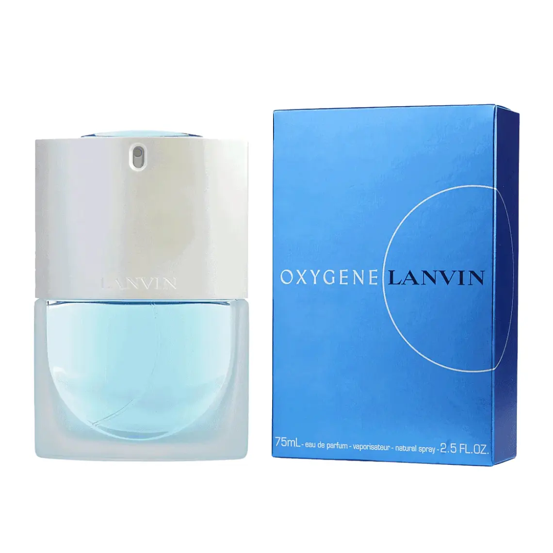 Lanvin Oxygene Woman Eau de Parfum 1