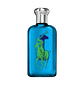 Ralph Lauren The Big Pony 1 Blue Man Eau de Toilette - Thumbnail 3