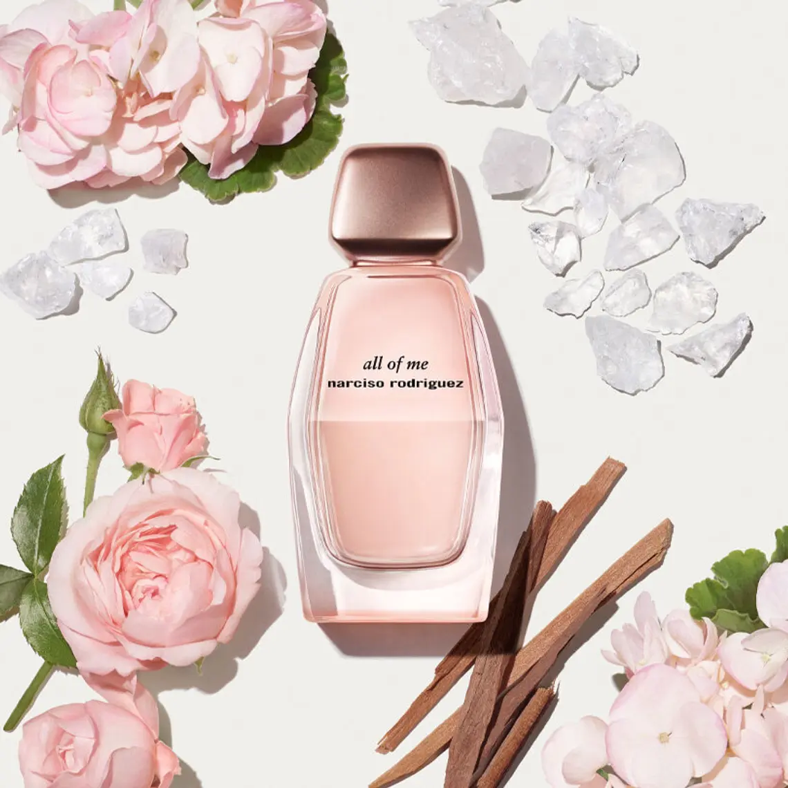 Narciso Rodriguez All Of Me Eau de Parfum 6