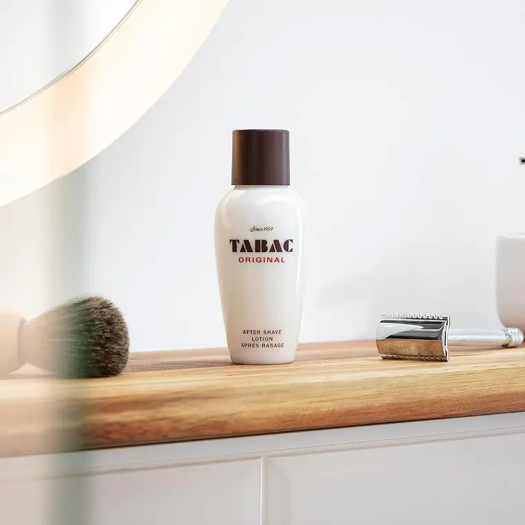 Tabac Original Man After Shave 4