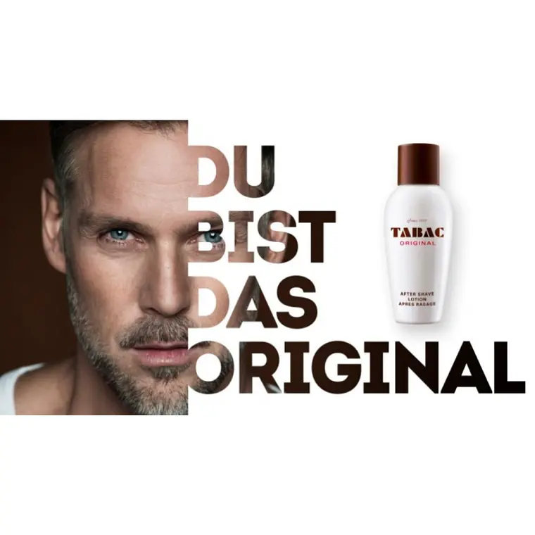 Tabac Original Man After Shave 5
