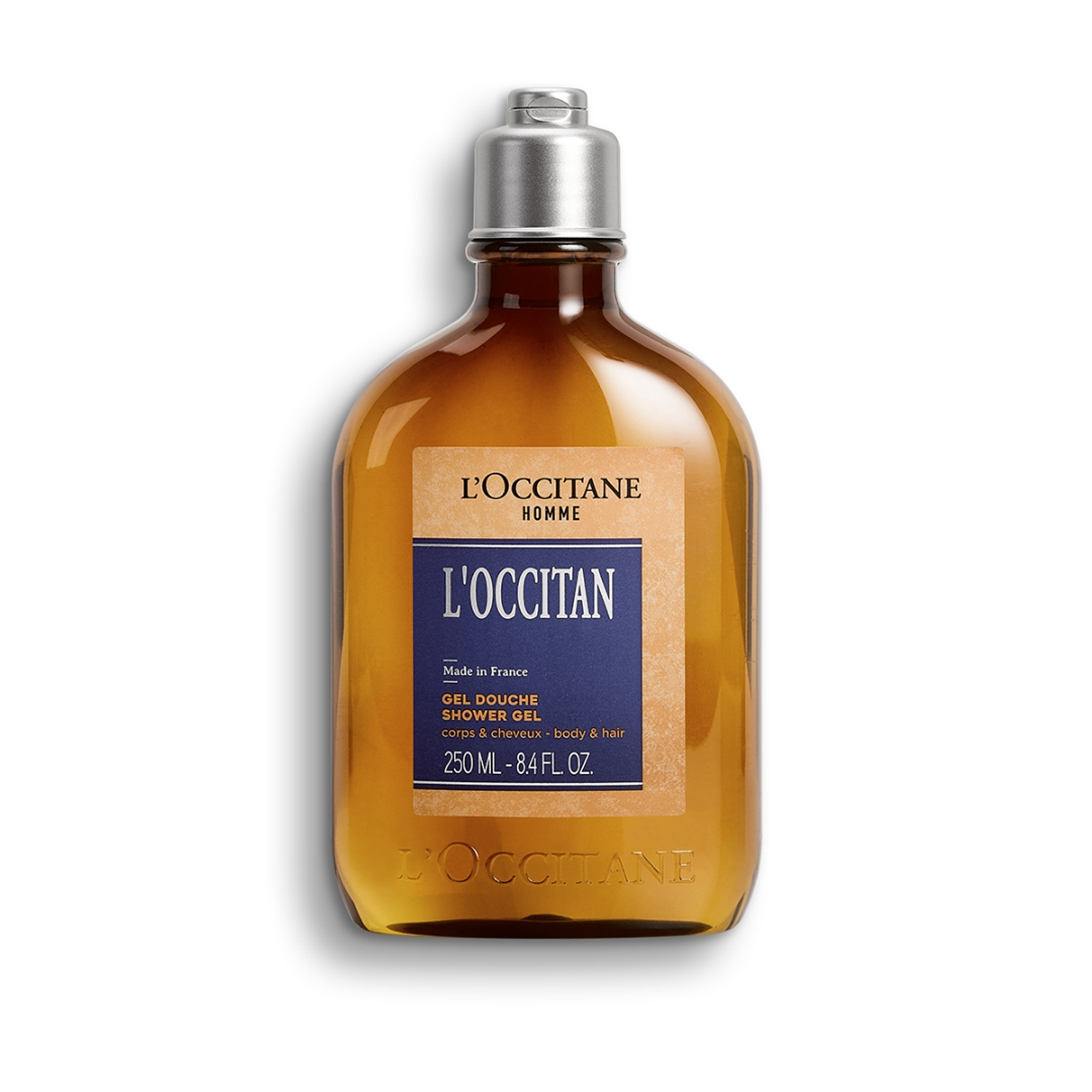 Coffret L'Occitane En Provence 2 Itens 3