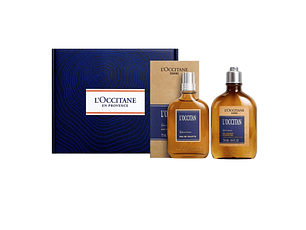 Coffret L'Occitane En Provence 2 Itens