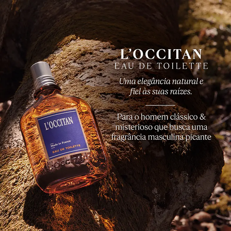 Coffret L'Occitane En Provence 2 Itens 4