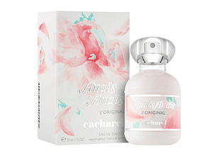 Cacharel Anaïs Anaïs L'Original Eau de Toilette