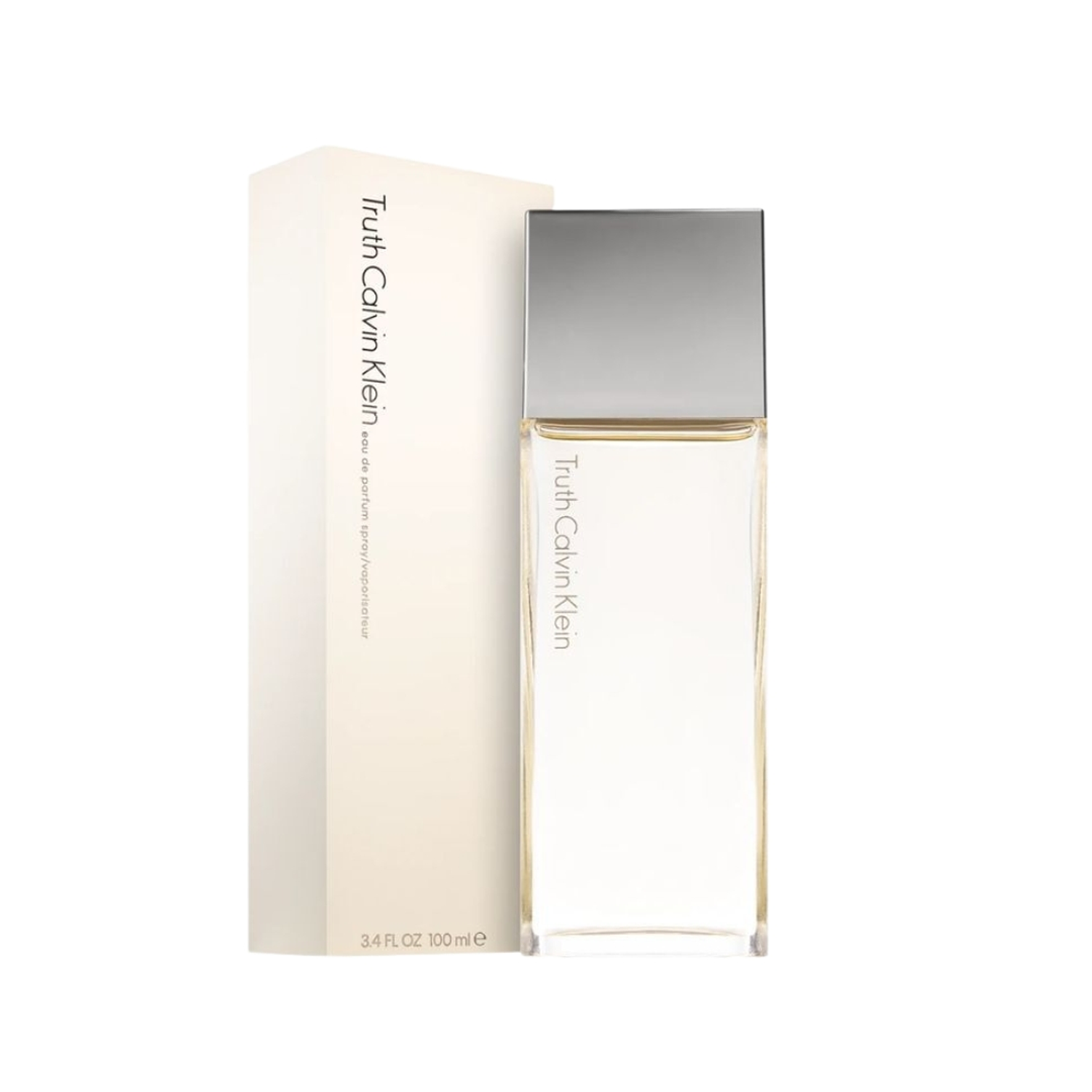 Calvin Klein Truth Eau de Parfum 1
